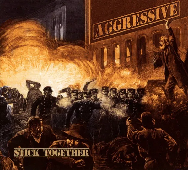 Stick Together