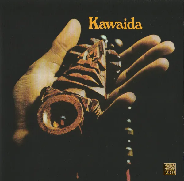 Kawaida
