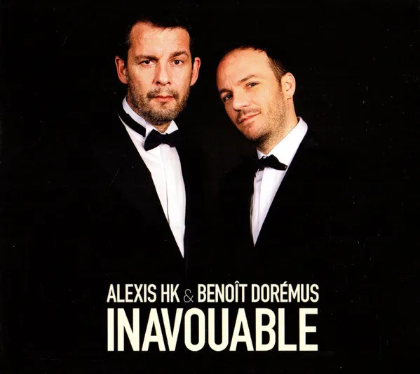 Inavouable