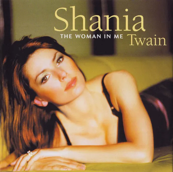 The Woman In Me