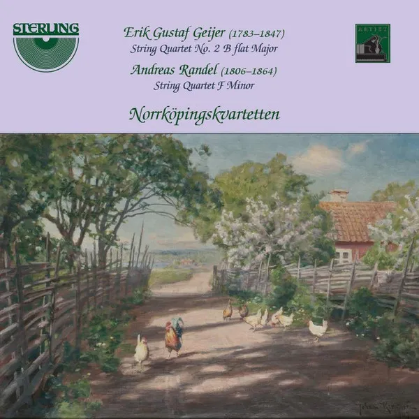 Streichquartett Nr.2