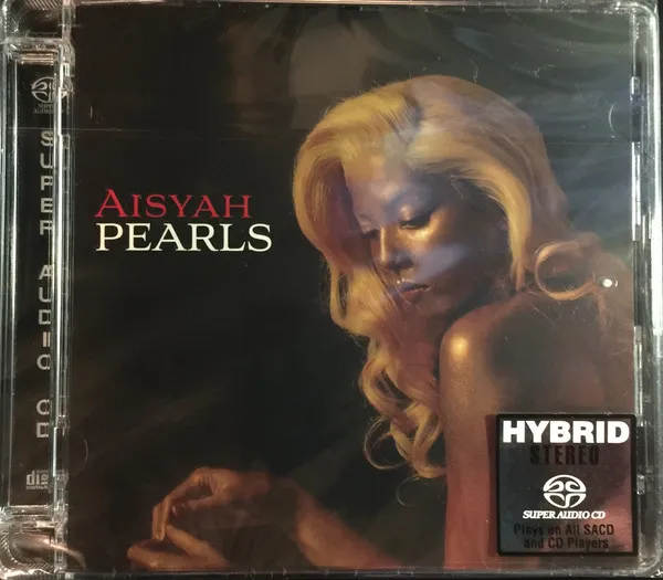 Pearls