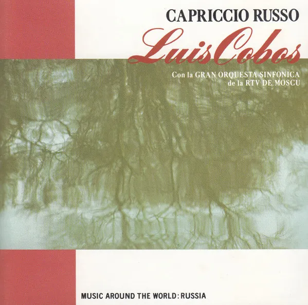 Capriccio Russo