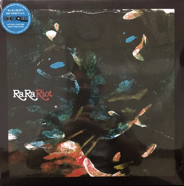 Ra Ra Riot