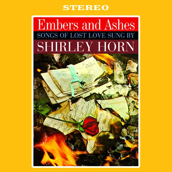 Embers And Ashes