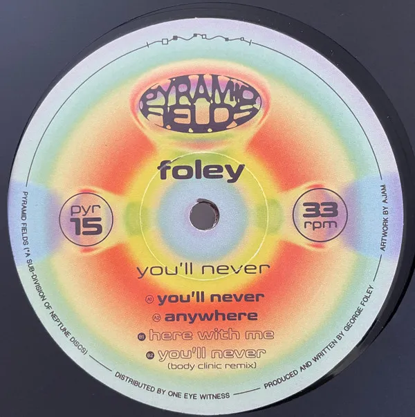 You’ll Never