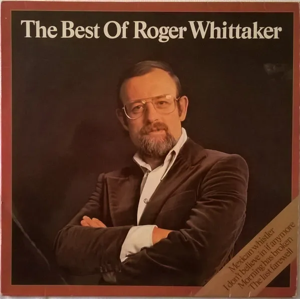 The Best Of Roger Whittaker