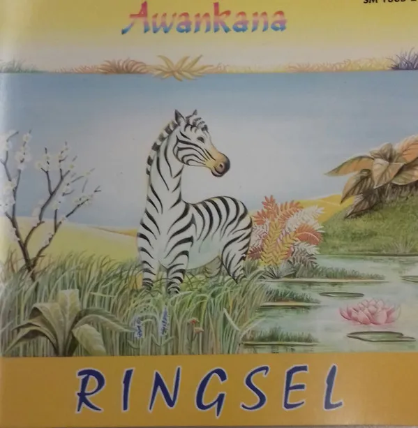 Ringsel