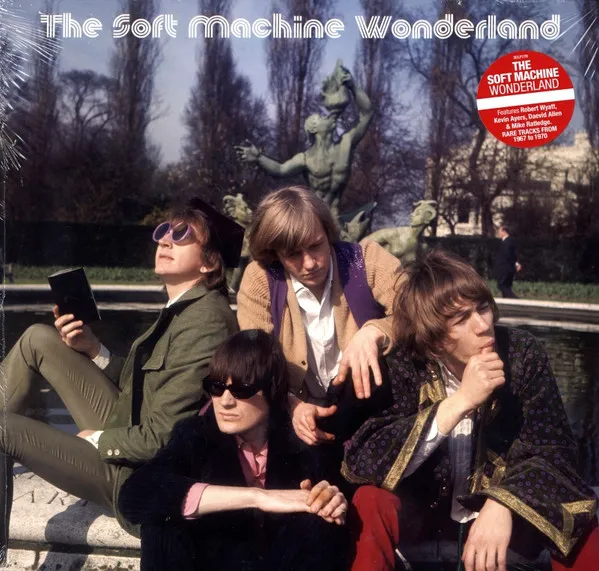 Wonderland