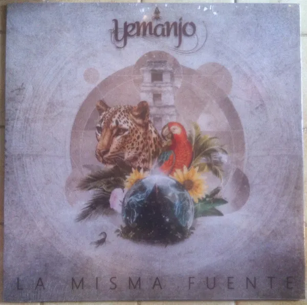 La Misma Fuente