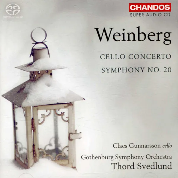 Symphonie Nr.20