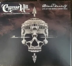 Black Sunday Live At the Royal Albert Hall