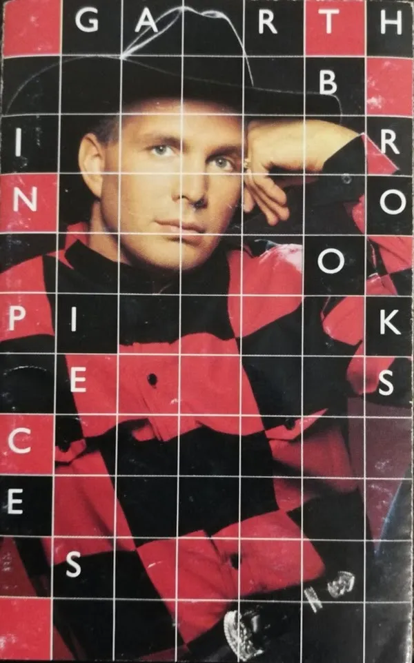 In Pieces