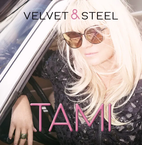 VELVET & STEEL