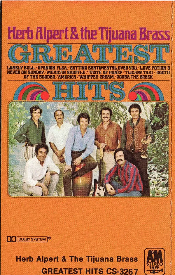 Greatest Hits
