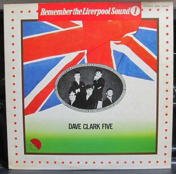 Remember The Liverpool Sound 1