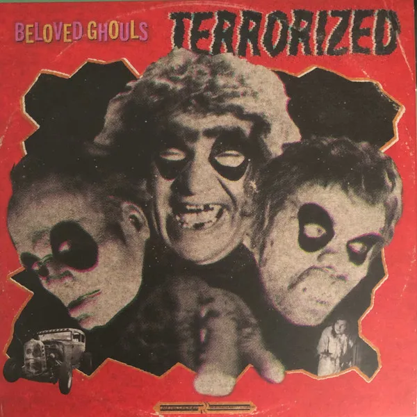 Beloved Ghouls