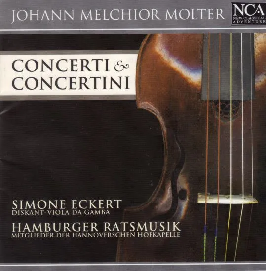Concerti & Concertini