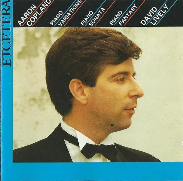 Piano Variations | Piano Sonata | Piano Fantasy