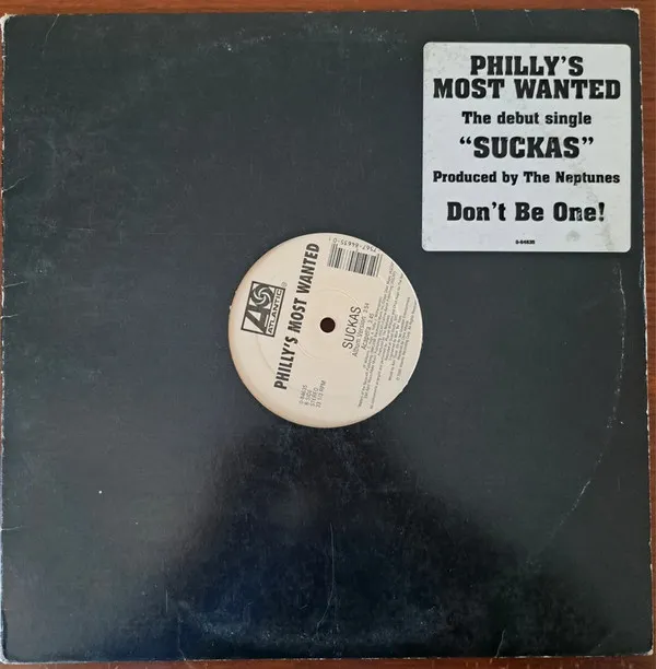 Suckas
