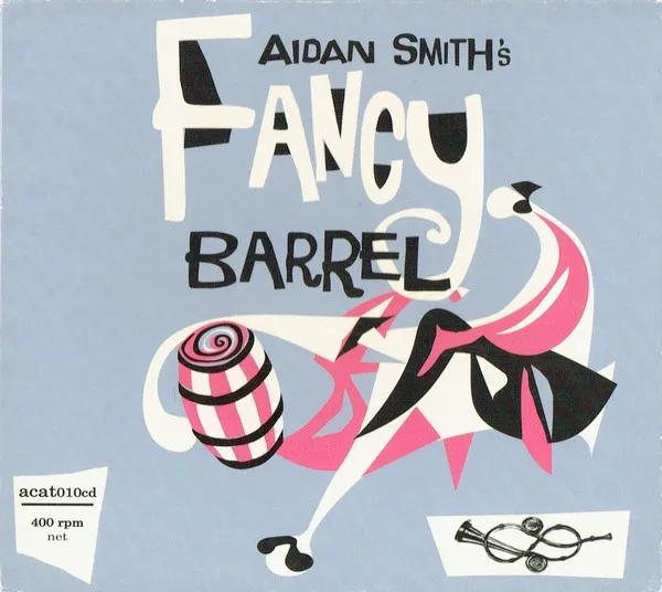 Fancy Barrel