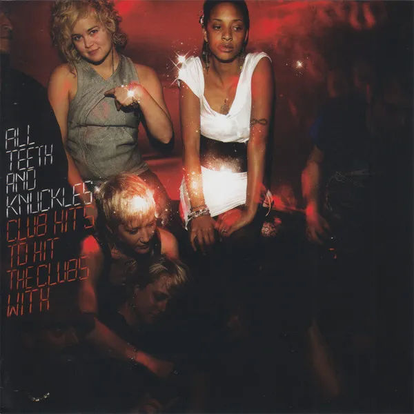 Club Hits To Hit The Clubs With