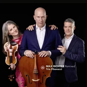 Remixed: Vivaldi's Four Seasons (Bearbeitungen für Klaviertrio)
