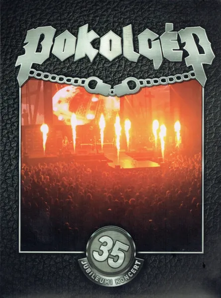 35. JUBILEUM KONCERT