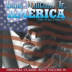 America (The Way I See It)