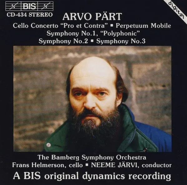 Symphonien Nr.1-3