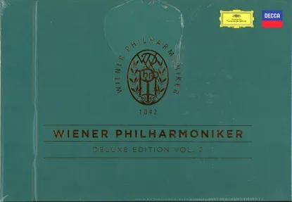 Deluxe Edition Vol. 2