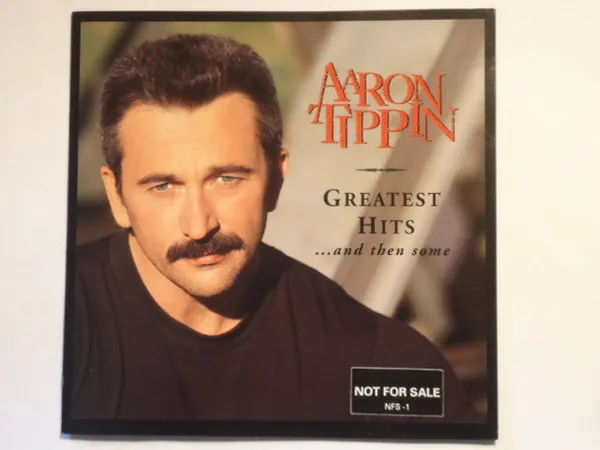 Greatest Hits...and then some
