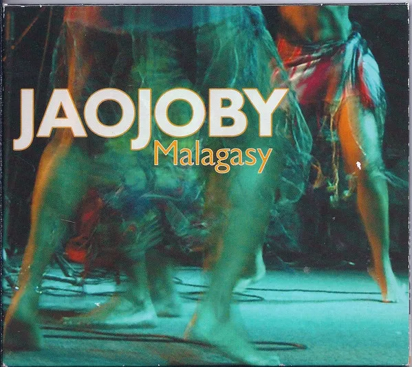 Malagasy