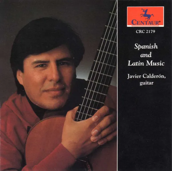 Spanish & Latin Music