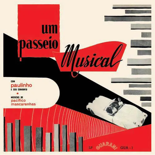 Um Passeio Musical
