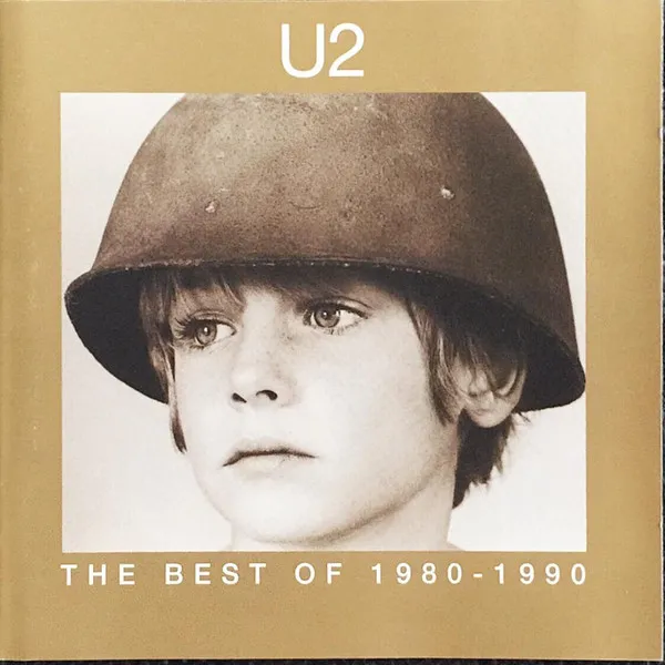 The Best Of 1980-1990 & B-Sides