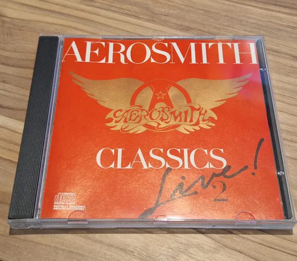 Classics Live! 2