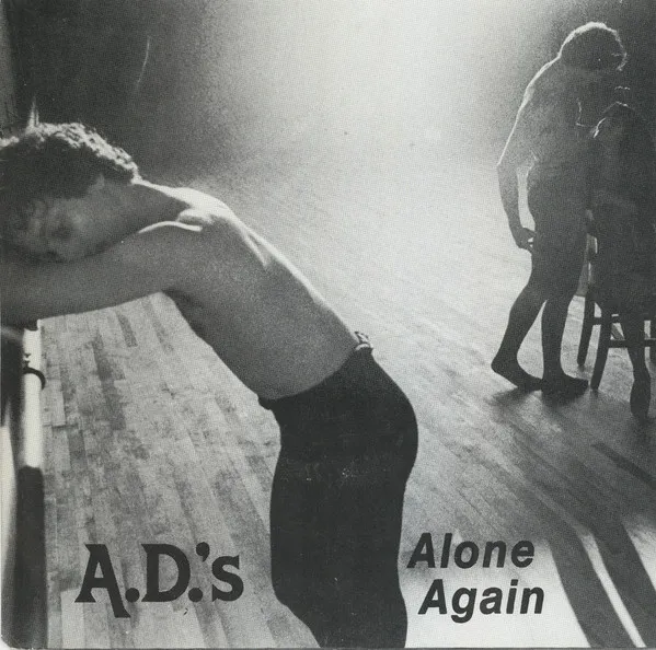 Alone Again