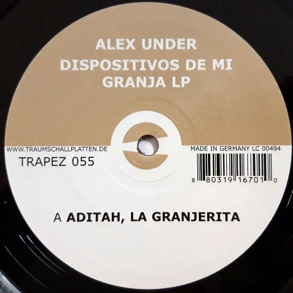 Dispositivos De Mi Granja LP