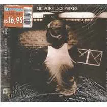Milagre Dos Peixes (Gravado Ao Vivo)