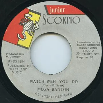 Watch Weh You Do