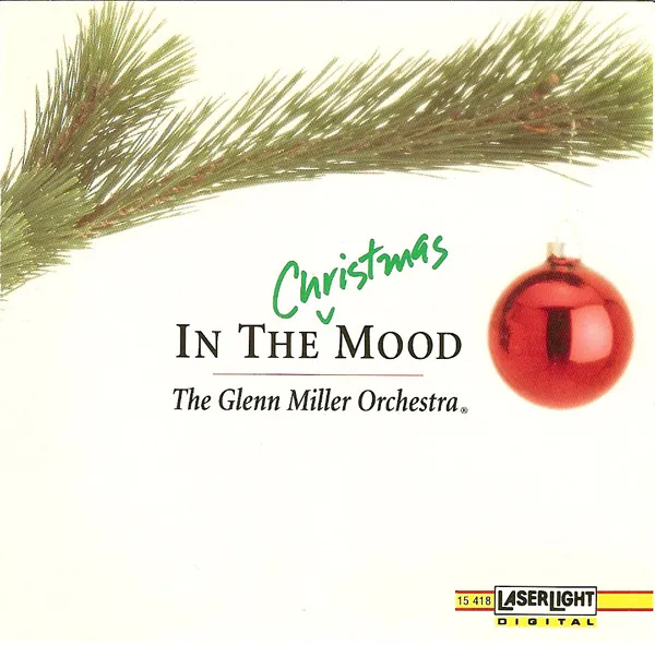In The Christmas Mood