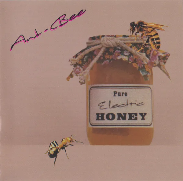 Pure Electric Honey