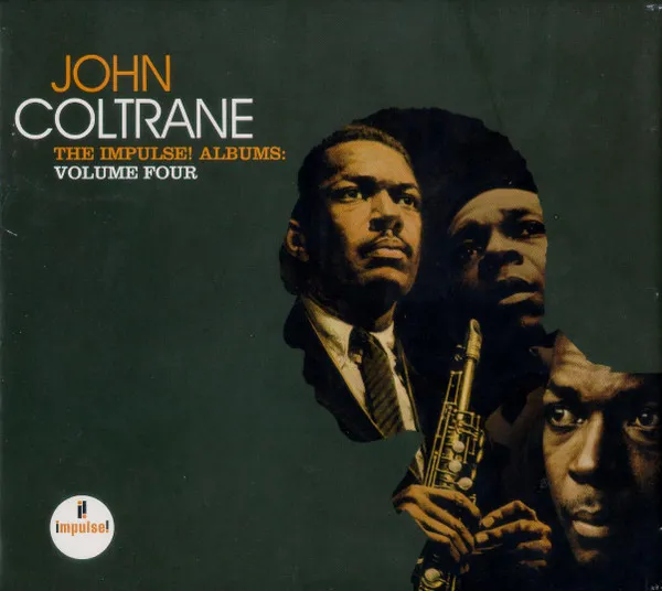 The Impulse! Albums: Volume Four