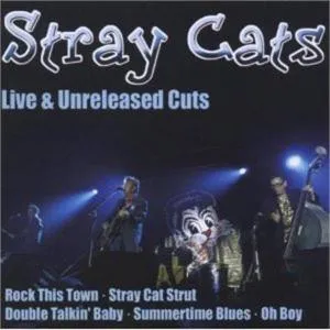 Live & Unreleased Cuts
