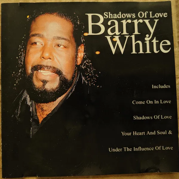 Shadows Of Love