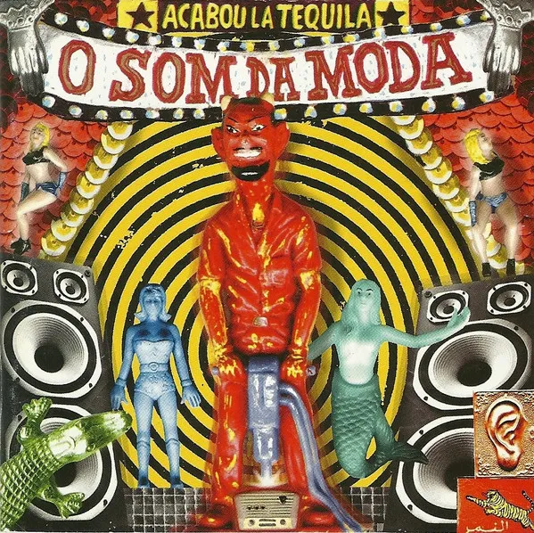 O Som Da Moda