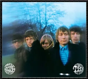 Between The Buttons (US-Version)