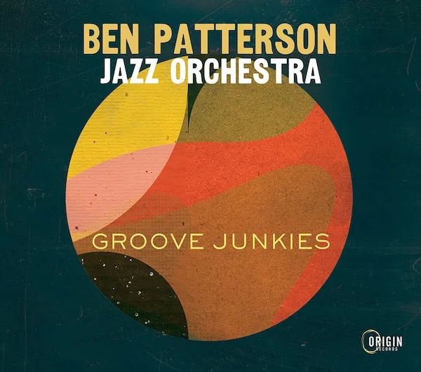 Ben Patterson Jazz Orchestra