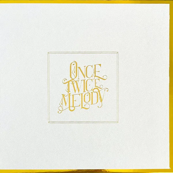 Once Twice Melody